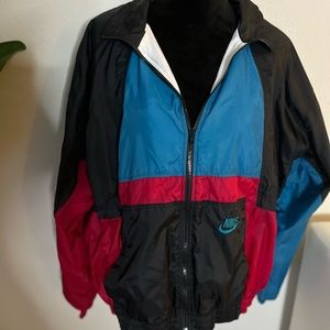 80’s Nike jacket
